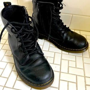 Dr. Martens